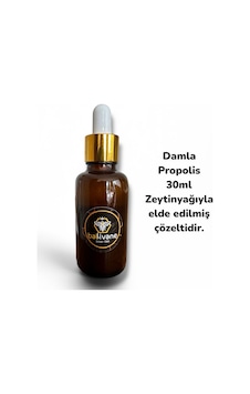 Ballivane Propolis Damla 30 ML Ballivane Propolis Damla 30 ML