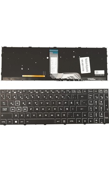 Monster Tulpar T5 V23.2.2 Notebook Klavye Işıklı Rgb Monster Tulpar T5 V23.2.2 Notebook Klavye Işıklı Rgb