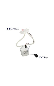 Fd-kds-003 - Depo Şamandırası Komple Ford Focus I98-04 3 Bar 90 Fd-kds-003 - Depo Şamandırası Komple Ford Focus I98-04 3 Bar 90