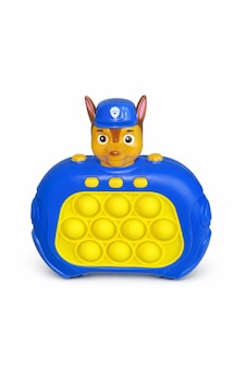 Paw Petrol Işıklı Ve Elektronik Pop It Oyuncak Eğitici & Zeka Geliştirici Paw Petrol Işıklı Ve Elektronik Pop It Oyuncak Eğitici & Zeka Geliştirici