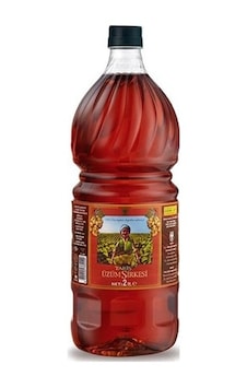 Tariş Üzüm Sirkesi 6 x 2 L Tariş Üzüm Sirkesi 6 x 2 L