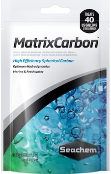 Seachem Matrix Carbon 100 ML