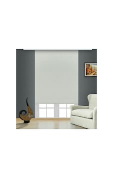 Ayrex Beyazıt Tekstil Ekru Blackout Stor Perde Alüminyum Kasa Karartma Stor Ekru 220 X 200 Byzt162 Diğer Ayrex Beyazıt Tekstil Ekru Blackout Stor Perde Alüminyum Kasa Karartma Stor Ekru 220 X 200 Byzt162 Diğer