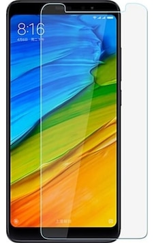 Xiaomi Redmi Note 5 Pro Temperli Kırılmaz Cam Ekran Koruyucu Xiaomi Redmi Note 5 Pro Temperli Kırılmaz Cam Ekran Koruyucu