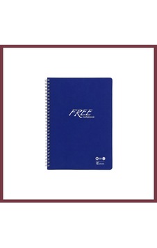 Storeşahin K.color A4/60 Yeni Free Kareli Pp Kap. 1 Adet Shn0720 Çok Renkli Storeşahin K.color A4/60 Yeni Free Kareli Pp Kap. 1 Adet Shn0720 Çok Renkli