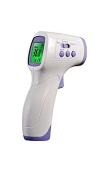 Mesilife Dt-8806 Kızılötesi Temassız Ateş Ölçer