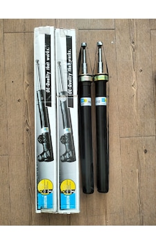 Bmw E32 Ön Amortisör Takımı Bilstein Ön Amortisör Takımı Bmw E32 Ön Amortisör Takımı Bilstein Ön Amortisör Takımı