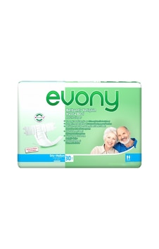 Evony Hasta Bezi Orta Boy M 30 Adet Evony Hasta Bezi Orta Boy M 30 Adet