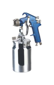 PROTER 4001-S Alttan Depolu Boya Tabancası 1.7 mm