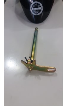 Benelli Tnt 25 Vites Mili Benelli Tnt 25 Vites Mili