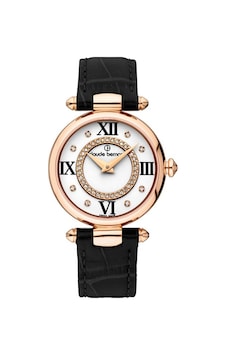 Claude Bernard CB.20501.37R.APR1 Kadın Kol Saati Claude Bernard CB.20501.37R.APR1 Kadın Kol Saati