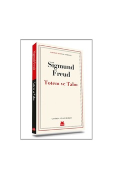 Totem Ve Tabu - Rzır-626547 Totem Ve Tabu - Rzır-626547