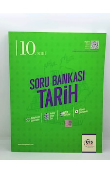 Eis 10. Sınıf Soru Bankası Tarih Eis 10. Sınıf Soru Bankası Tarih
