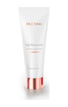 Dr. C. Tuna Age Reversist Yüz Temizleme Peelingi 80 Ml