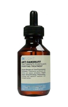 Insight Dandurf Purifying Treatment Kepek Serumu 100 ML Insight Dandurf Purifying Treatment Kepek Serumu 100 ML