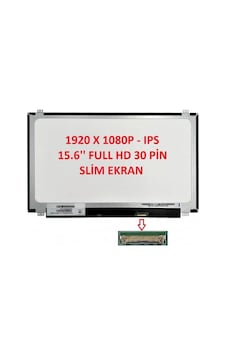 Asus Fx503vd Ips Notebook Lcd Ekran 15.6'' Slim Led 30 Pin Full Hd Ips Asus Fx503vd Ips Notebook Lcd Ekran 15.6'' Slim Led 30 Pin Full Hd Ips