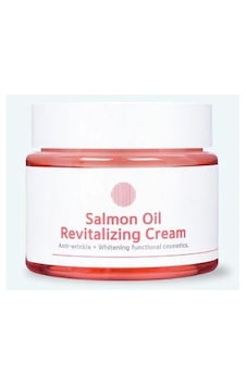 Eyenlip Beauty Salmon Oil Revitalizing Cream 50 ML Eyenlip Beauty Salmon Oil Revitalizing Cream 50 ML