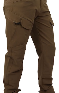 Kordak Tactical Su İtici Likralı Pantolon Trekking Outdoor Pantolon Bej Kordak Tactical Su İtici Likralı Pantolon Trekking Outdoor Pantolon Bej