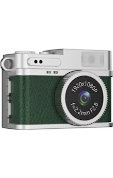 Ultra Mini Dijital Fotoğraf Makinesi 4k 1080p Hd Video Çekim Cep Kamerası Standart Ultra Mini Dijital Fotoğraf Makinesi 4k 1080p Hd Video Çekim Cep Kamerası Standart