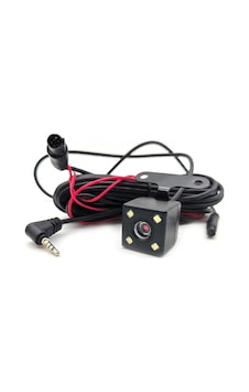 Nyf Kamera Geri Görüş Işıklı Kelebek 5 Mt Kablolu Mb-600/mb-400 Wevolt Uyumlu 5 Pinli Nyf Kamera Geri Görüş Işıklı Kelebek 5 Mt Kablolu Mb-600/mb-400 Wevolt Uyumlu 5 Pinli