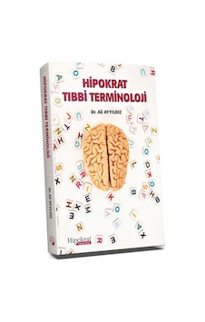 Hipokrat Tıbbi Terminoloji Hipokrat Tıbbi Terminoloji