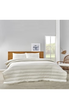 Taç Cosy Penye Çift Kişilik Yorgan Beyaz Taç Cosy Penye Çift Kişilik Yorgan Beyaz