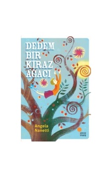 Dedem Bir Kiraz Ağacı - Ybve-663835
