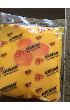 Arısan Arı Keki 1 Kg X 20 Adet 20 Kg
