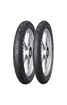 Yamaha Ys 125 Ön-arka Irc Nr 47 Dış Lastik Yamaha Ys 125 Ön-arka Irc Nr 47 Dış Lastik