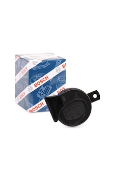 Bosch 0986ah0745 9320335208 Korna Ec6- c. Tek. 12v. 60w. 500 Hz. Siyah. Trompetli. Bosch 0986ah0745 9320335208 Korna Ec6- c. Tek. 12v. 60w. 500 Hz. Siyah. Trompetli.