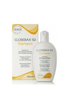 Synchroline Closebax SD Shampoo 250 ml
