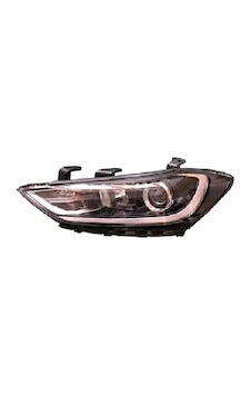 Hyundai - Ön Far Sol Mercekli Elantra 2016- Hyundai - Ön Far Sol Mercekli Elantra 2016-