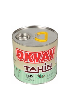 Okyay Tahin Teneke 1750 G Okyay Tahin Teneke 1750 G