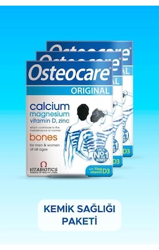 Vitabiotics Osteocare 90 Tablet 3 Al 2 Ode Kofre Vitabiotics Osteocare 90 Tablet 3 Al 2 Ode Kofre