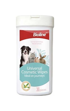 Bioline - 120 - Kutulu Islak Mendil - Aconcept - 30 Adet Bioline - 120 - Kutulu Islak Mendil - Aconcept - 30 Adet
