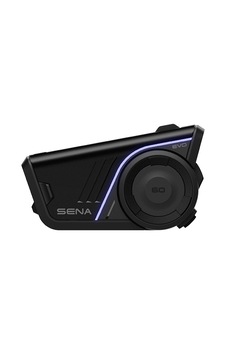 Sena 60s Evo Motosiklet İnterkomu Sena 60s Evo Motosiklet İnterkomu