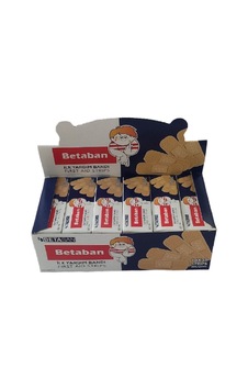 Ilk Yardım Bandı 10 30:300pcs