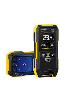 Fnirsi Wmt-10 Temassız İğnesiz Nem Ölçer Fnirsi Wmt-10 Temassız İğnesiz Nem Ölçer