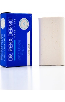 Dr. Rena Dermo Çinko Sabun 50 G