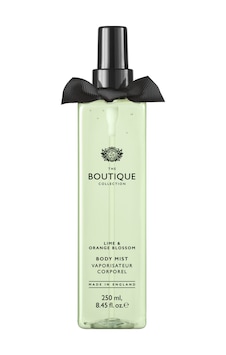 Boutique BM Lime & Orange Blossom Vücut Spreyi 250 ML Boutique BM Lime & Orange Blossom Vücut Spreyi 250 ML