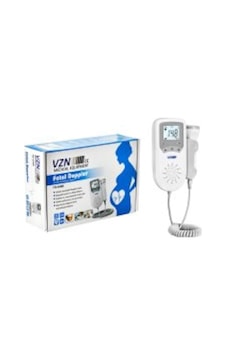Vzn Doppler Fetal Vzn Doppler Fetal
