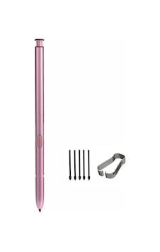 Netcosy Samsung Galaxy Uyumlu Note 20/note 20 Ultra Stylus Kalem Dokunmatik S Kalem Bluetooth