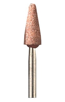 Dremel Alüminyum Oksit Taşlama Taşı 6,4 Mm (953) 3'Lü - 26150953JA