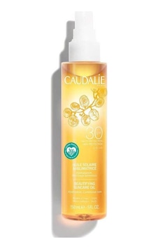 Caudalie Beautifying SPF 30 Suncare Oil 150 ML Caudalie Beautifying SPF 30 Suncare Oil 150 ML