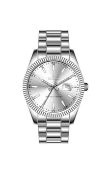 Raymond Rym-613053ss-w Erkek Kol Saati Gümüş Raymond Rym-613053ss-w Erkek Kol Saati Gümüş