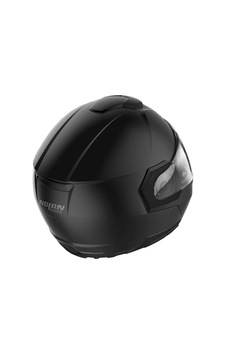 N90-3 06 Classic N-Com 010 Çene Açılır Motosiklet Kaskı Siyah N90-3 06 Classic N-Com 010 Çene Açılır Motosiklet Kaskı Siyah