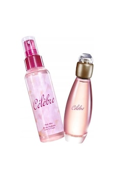 Avon Celebre Kadın Parfüm + Body Mist Avon Celebre Kadın Parfüm + Body Mist