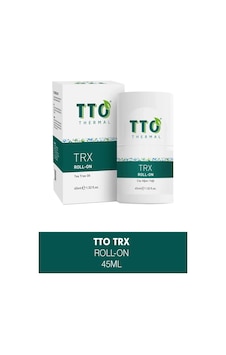 Tto Terex Roll-on 45 Ml Tto Terex Roll-on 45 Ml