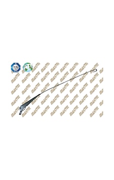 Maxtel Silecek Kolu Opel Corsa B-combo 1993 R 12507496 1272496 Maxtel Silecek Kolu Opel Corsa B-combo 1993 R 12507496 1272496