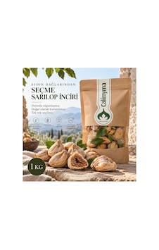 Calimyrna %100 Natural, Üreticiden Büyük Boy Ballı Aydın Germencik Inciri 1 Kg Diğer Calimyrna %100 Natural, Üreticiden Büyük Boy Ballı Aydın Germencik Inciri 1 Kg Diğer